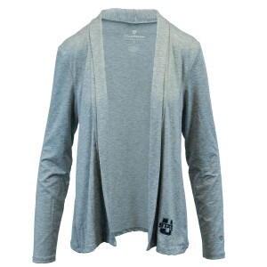 Gray U-State Women's Cardigan